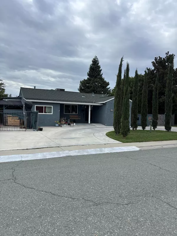 Stockton, CA 95207,5917 Fern ST