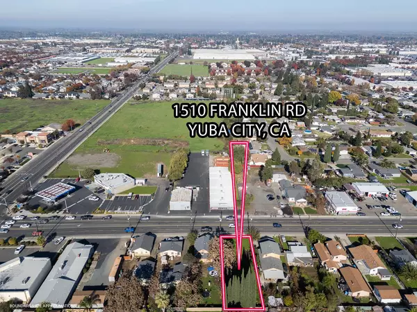 Yuba City, CA 95993,1510 Franklin Road RD