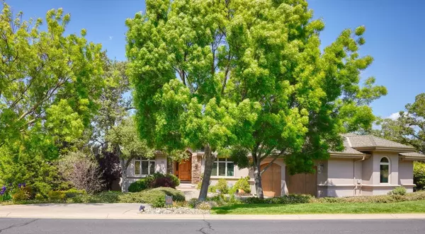 50 Knolls CT, Copperopolis, CA 95228