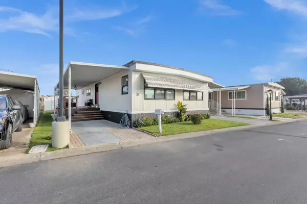 Lodi, CA 95242,11662 W N Ham Ln. #29