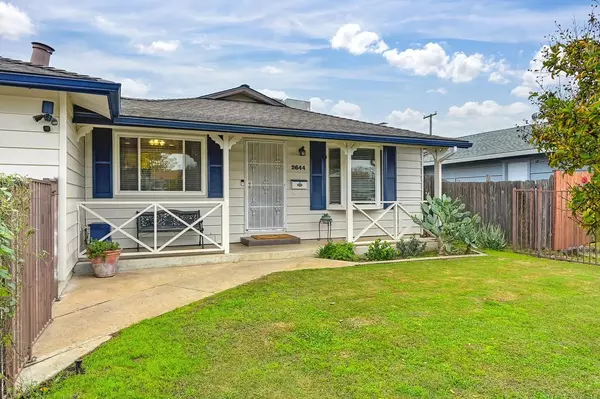 Rancho Cordova, CA 95670,2644 Tronero WAY