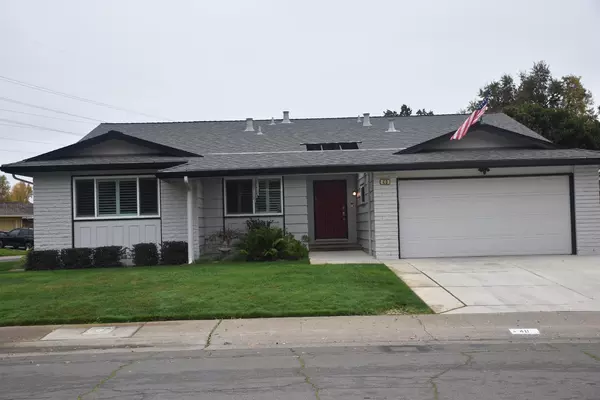 40 Grand Rio CIR, Sacramento, CA 95826