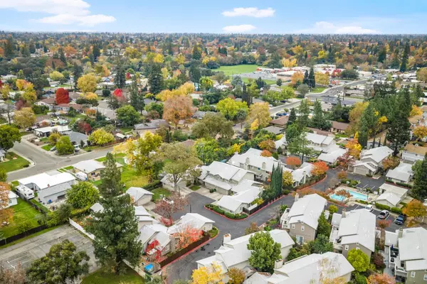 Carmichael, CA 95608,4773 Courtland LN