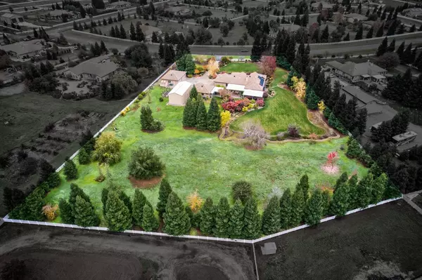 Wilton, CA 95693,9340 Crossrail DR