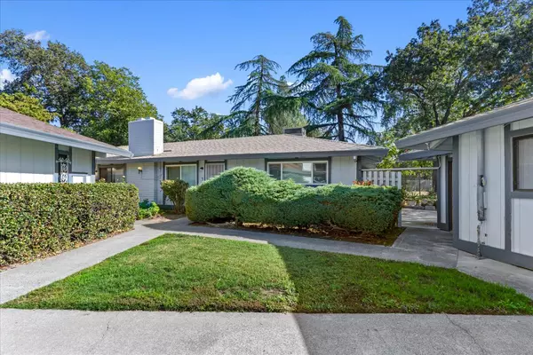 Sacramento, CA 95825,2316 Villanova CIR