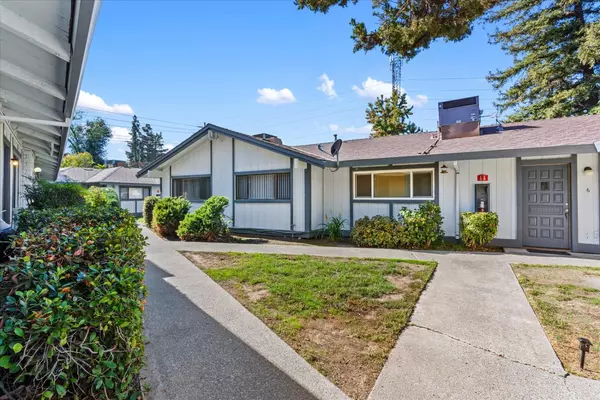 Sacramento, CA 95825,2316 Villanova CIR
