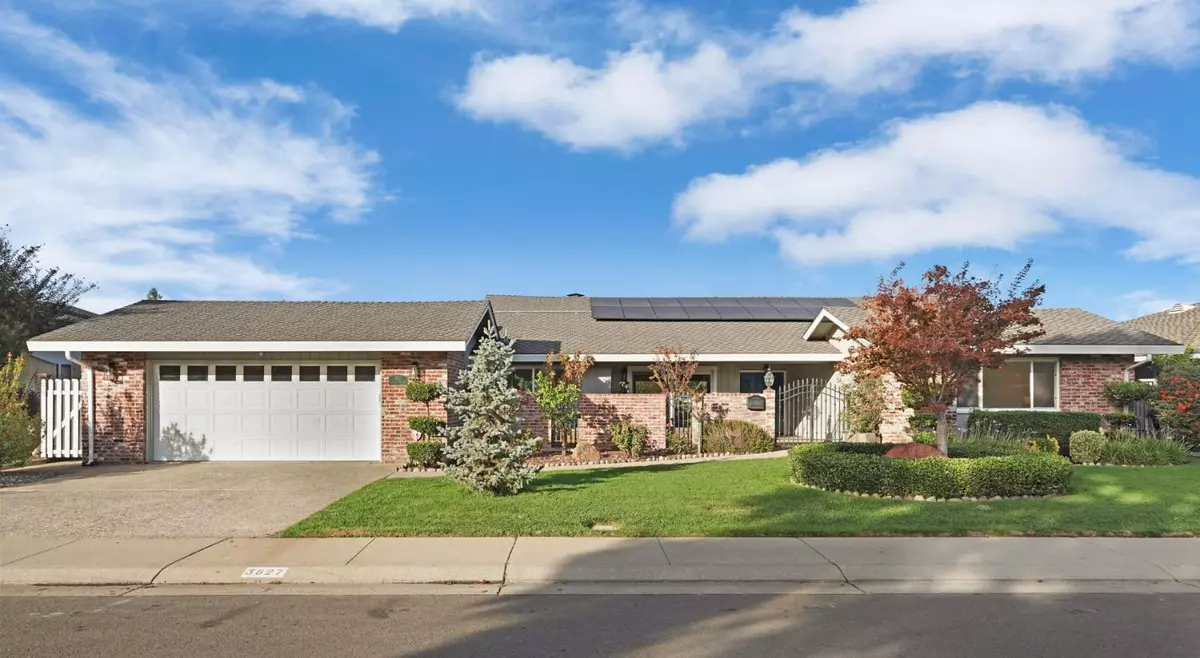 Stockton, CA 95219,3827 Fourteen Mile DR