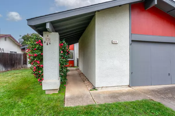 Sacramento, CA 95827,9374 Sparks WAY