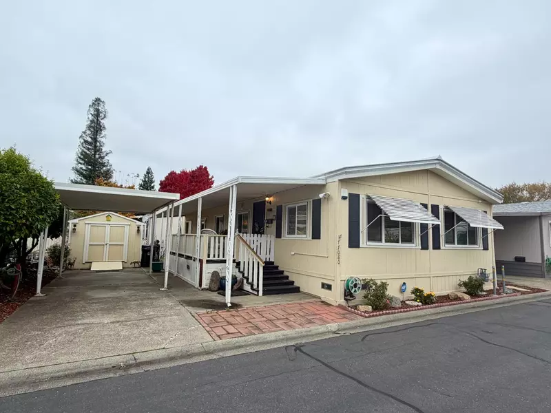 77080 Lauppe LN, Citrus Heights, CA 95621