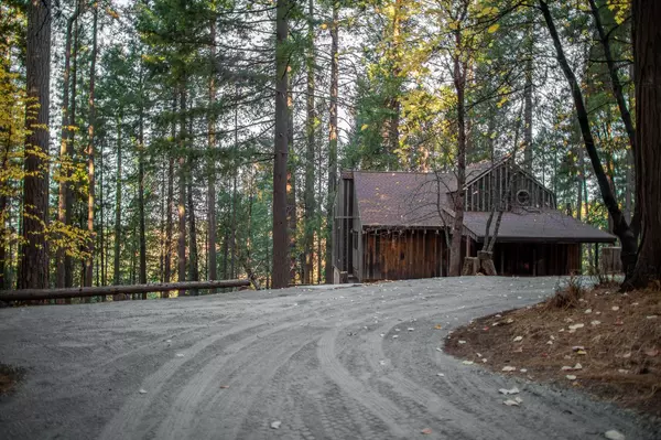 Pioneer, CA 95666,18645 Inspiration W