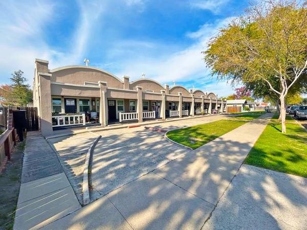 119 N Sherman AVE, Manteca, CA 95336