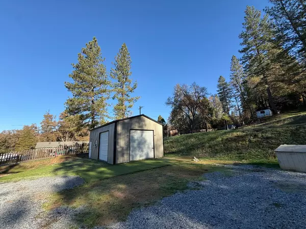 Garden Valley, CA 95633,4876 Black Oak Mine RD