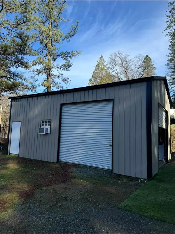 4876 Black Oak Mine RD, Garden Valley, CA 95633