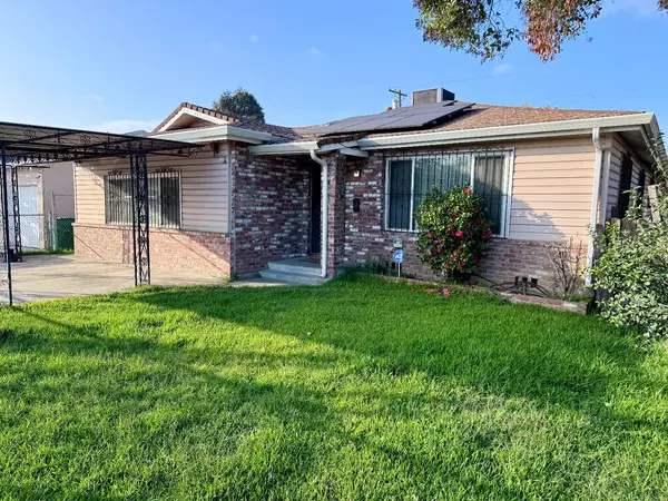 2477 E Washington ST, Stockton, CA 95205