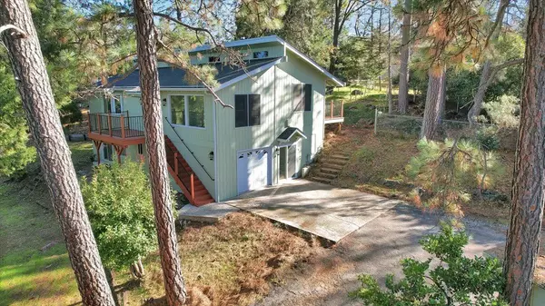 17009 Alice WAY, Grass Valley, CA 95949