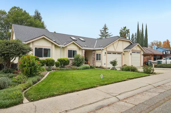 Fair Oaks, CA 95628,5119 Sunrise Hills DR