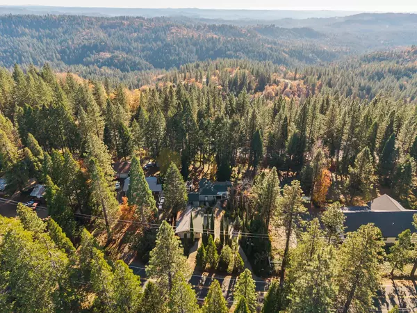 Camino, CA 95709,4624 Pony Express TRL