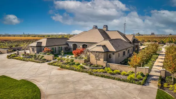 Lodi, CA 95242,22215 N Devries RD