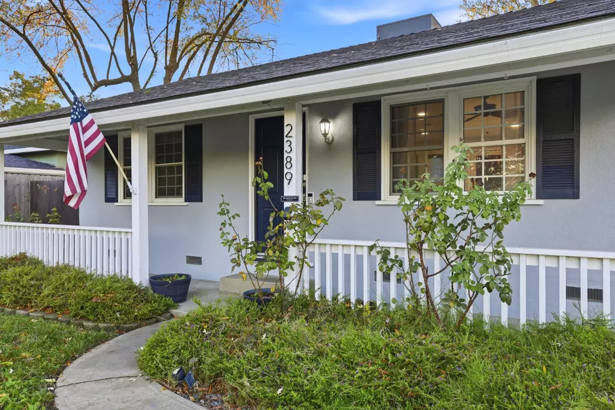 Sacramento, CA 95821,2389 Ralston RD