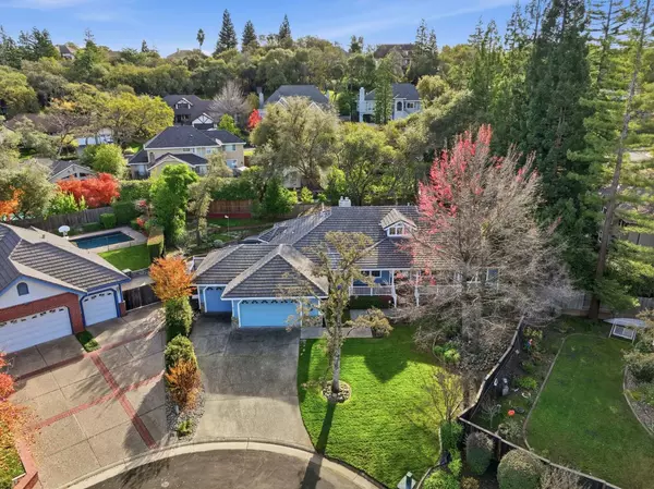 Granite Bay, CA 95746,7377 Bainbridge CT