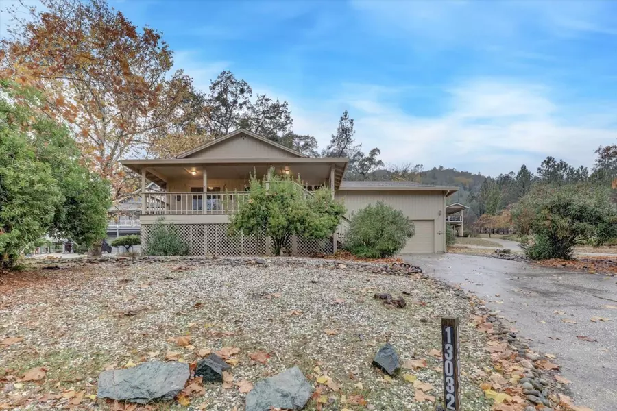 13032 Thistle LOOP, Penn Valley, CA 95946