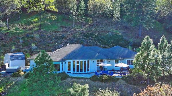 3254 Clark ST, Placerville, CA 95667