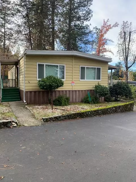 Grass Valley, CA 95949,14338 St Hwy 49 #79