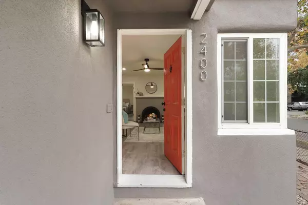 Sacramento, CA 95815,2400 Forrest ST