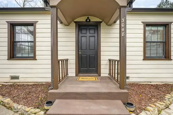 3048 Garfield AVE, Carmichael, CA 95608