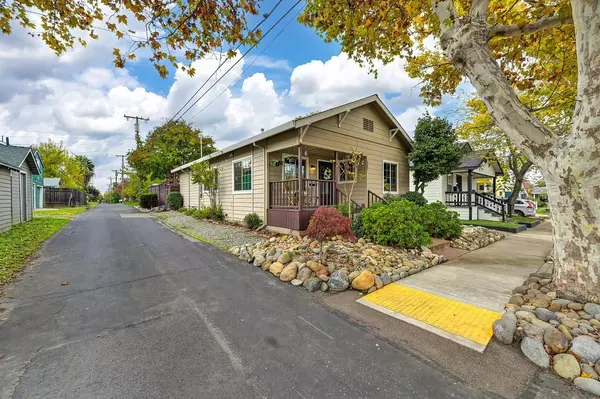 Roseville, CA 95678,117 Alta AVE