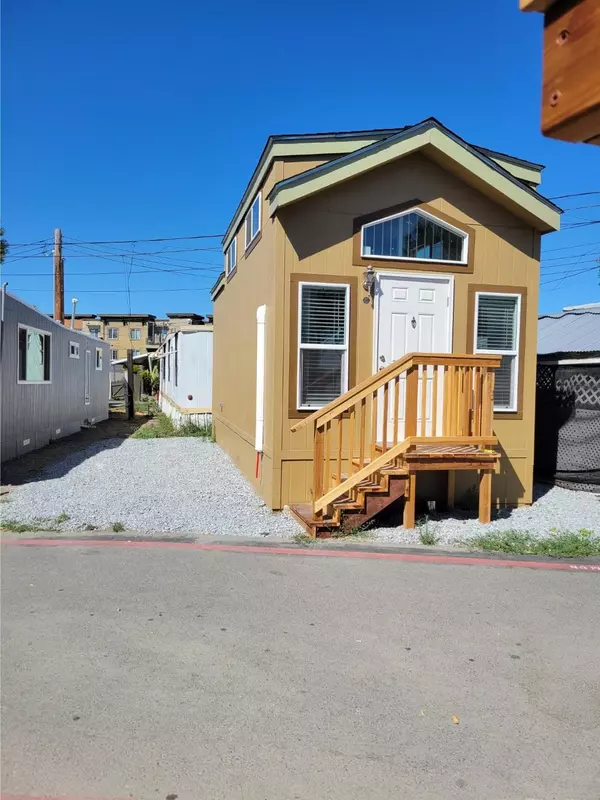 1300 E San Antonio ST #67, San Jose, CA 95116