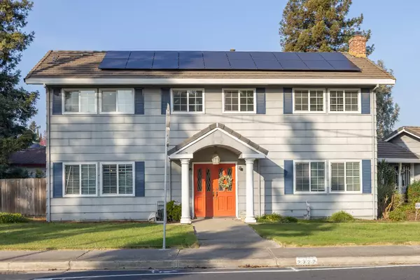 3327 Country Club BLVD, Stockton, CA 95204