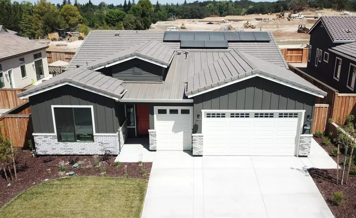 Rancho Murieta, CA 95683,15339 Shaq ST