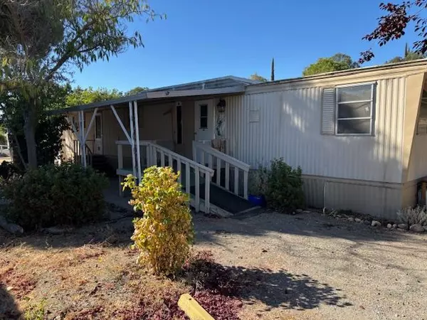 Valley Springs, CA 95252,329 E. Sequoia Street #32