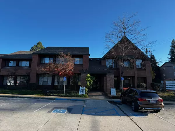 1061 E Main ST #103, Grass Valley, CA 95945