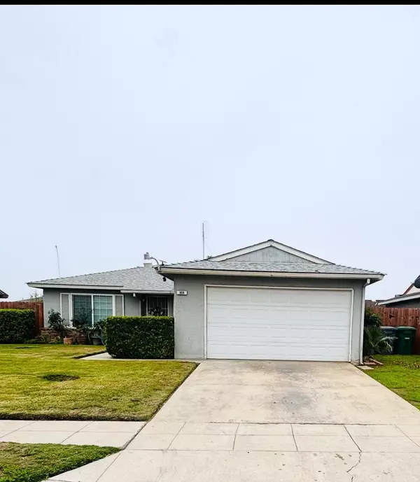 808 Ashlan WAY, Madera, CA 93638