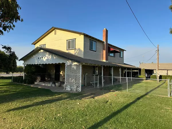 6186 Arena WAY, Livingston, CA 95334