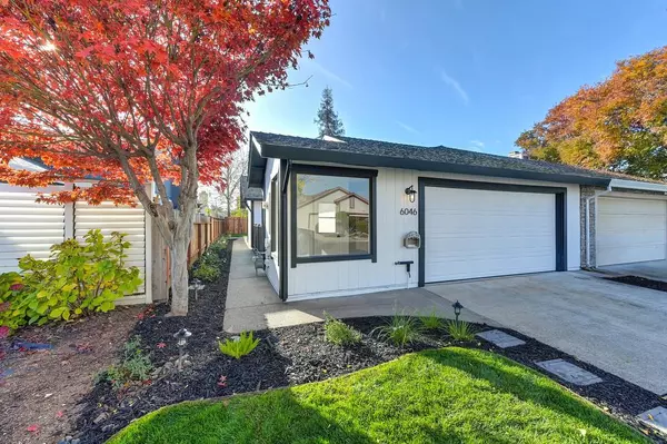 Loomis, CA 95650,6046 Thornwood DR