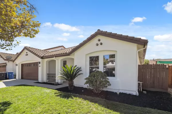 Patterson, CA 95363,609 Roadrunner DR