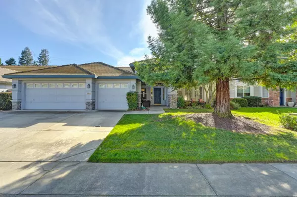 1049 Danielle DR, Roseville, CA 95747