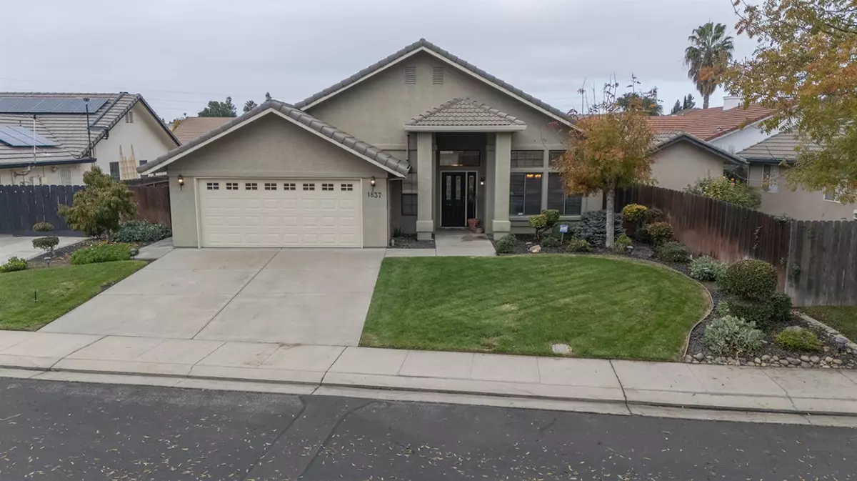 Manteca, CA 95336,1837 Brookside DR