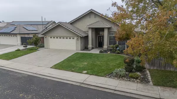 Manteca, CA 95336,1837 Brookside DR