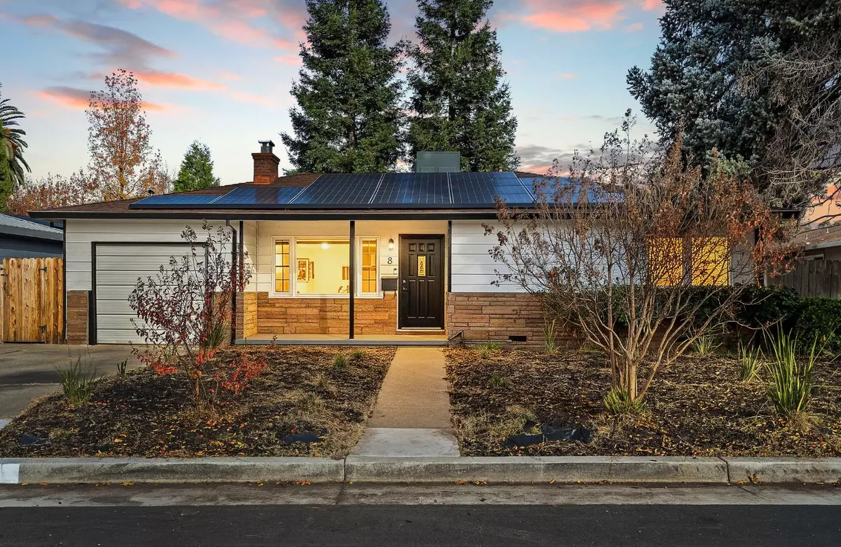 West Sacramento, CA 95691,8 17th st