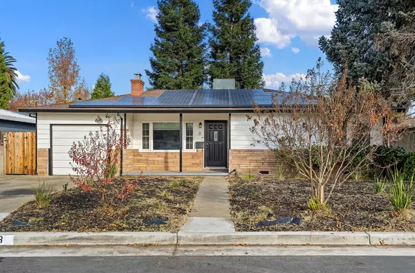 West Sacramento, CA 95691,8 17th st