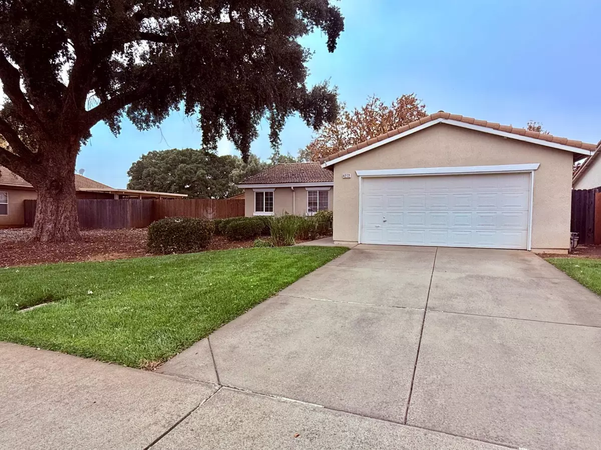 Mather, CA 95655,4272 Aubergine WAY