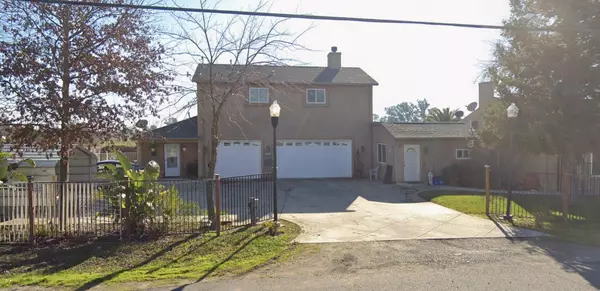 10849 Base Line RD, Elverta, CA 95626