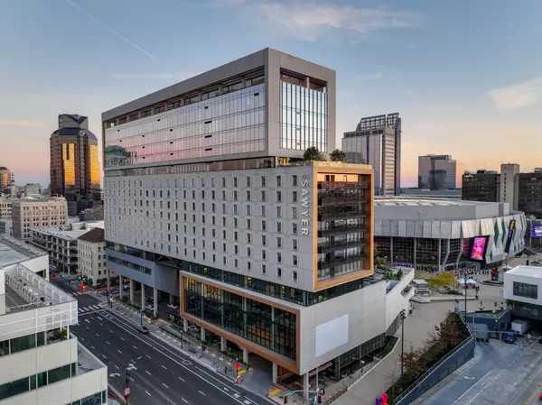 500 J Street #1504, Sacramento, CA 95814