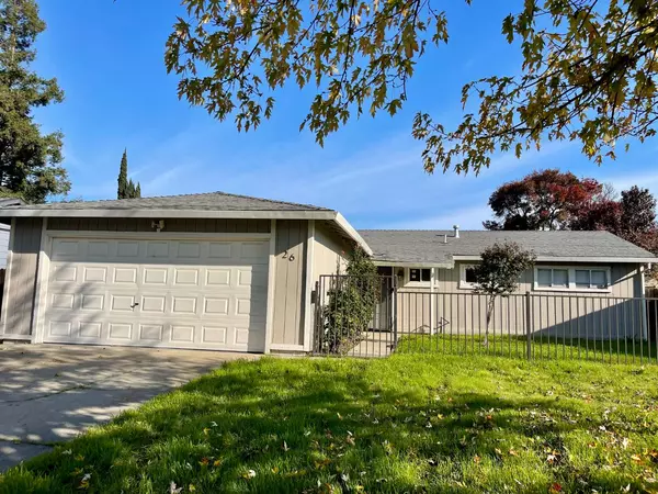 Sacramento, CA 95838,26 E Al CT
