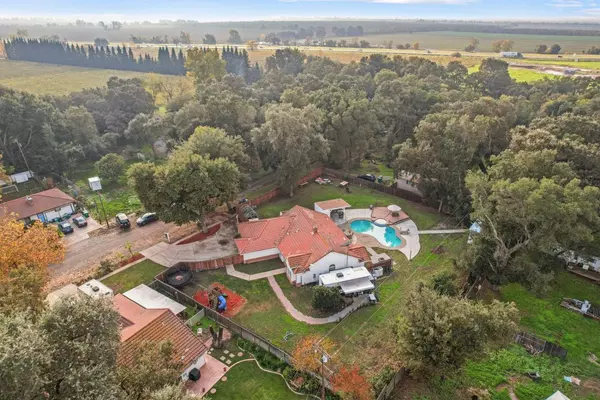 Thornton, CA 95686,8596 W Samoha CT