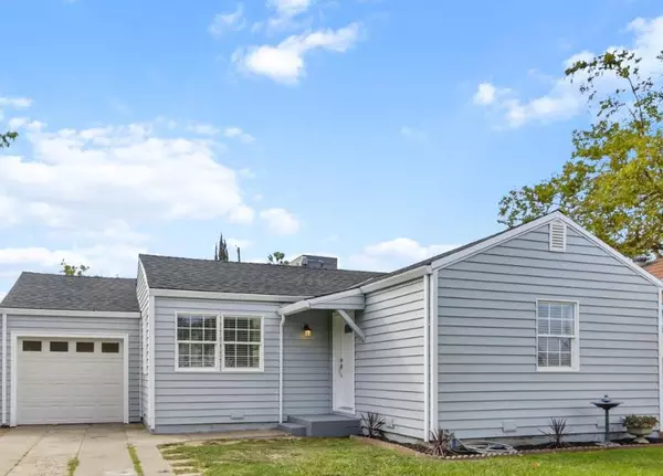 1704 Nogales ST, Sacramento, CA 95838